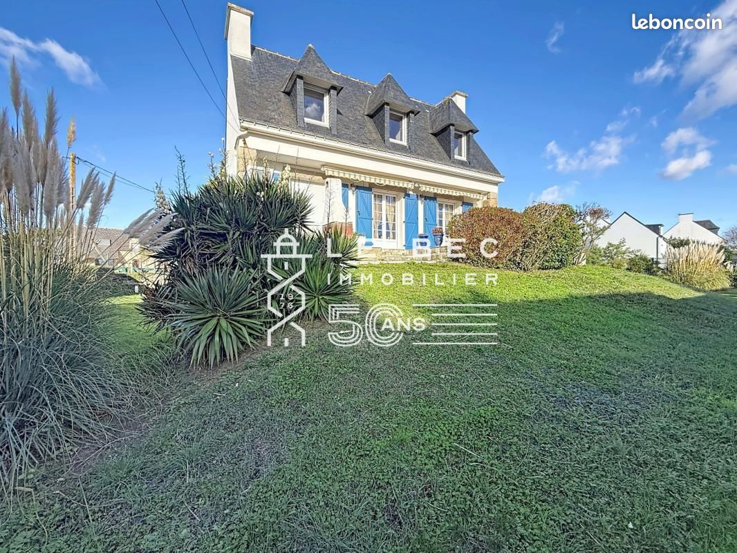 Maison 5 pièces 121 m² · à Erdeven · 121 m² · 595 650 €