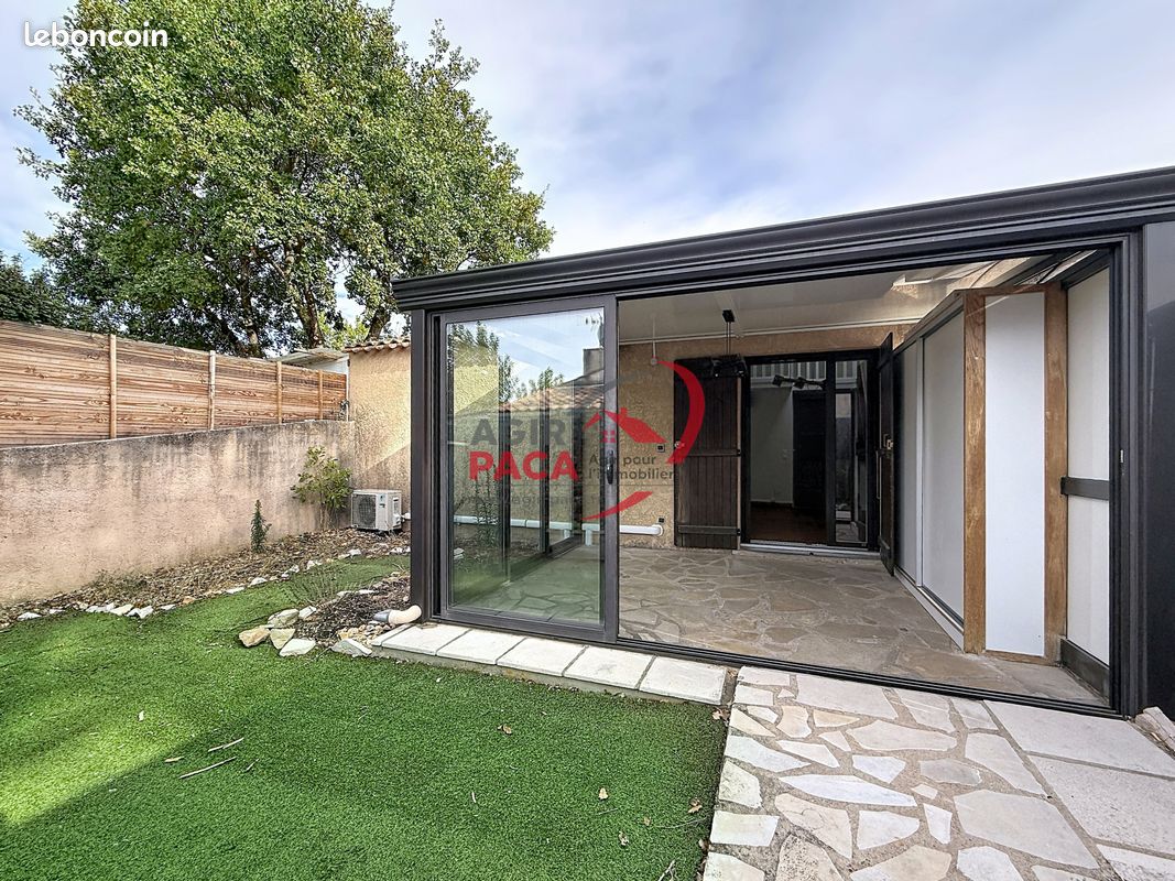 Maison 1 pièce 21 m² · à Fayence · 21 m² · 800 €/mois