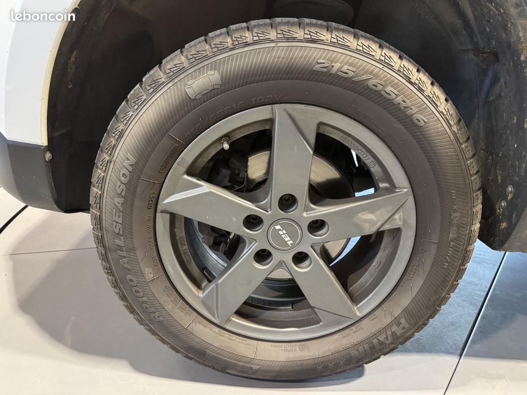 DACIA DUSTER 1.3 TCe 4x4 ESSENCE/GPL PRESTIGE - 130 - CAM - SIEGES CHAUFFANTS (image 38)