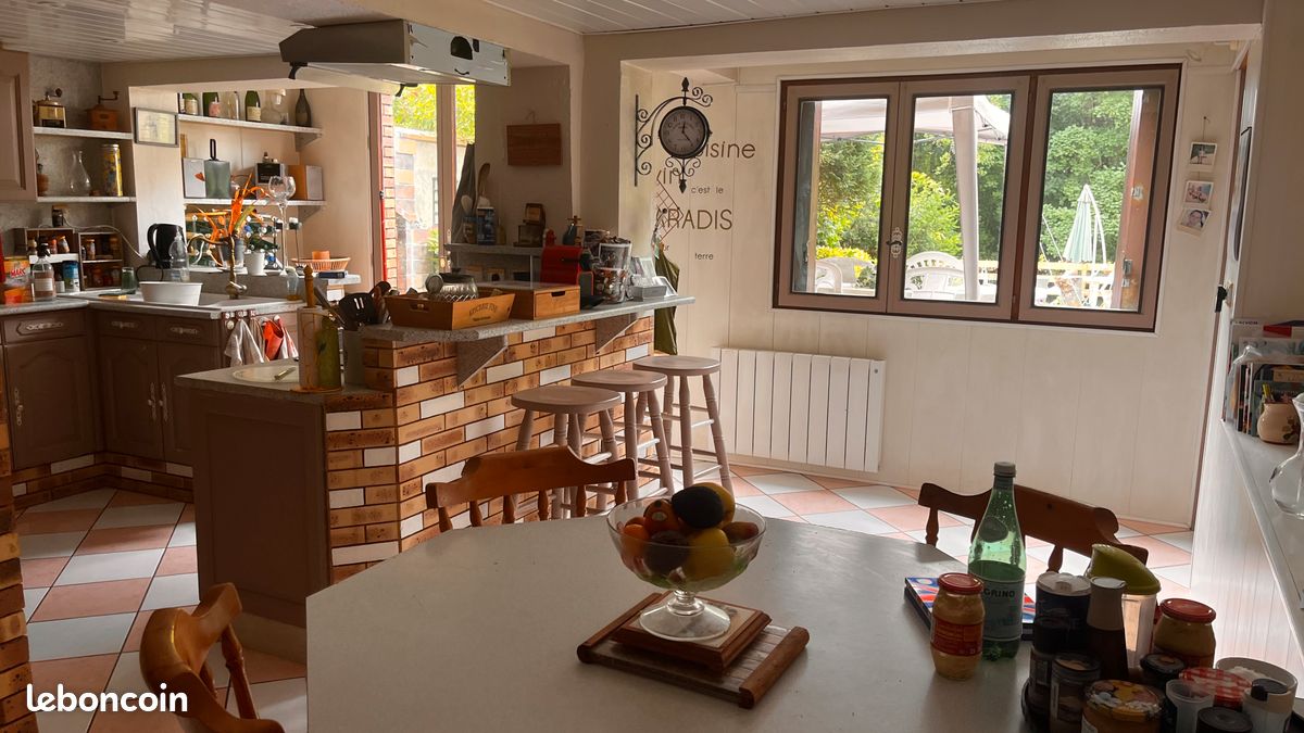 Maison a louer yerres - 7 pièce(s) - 170 m2 - Surfyn