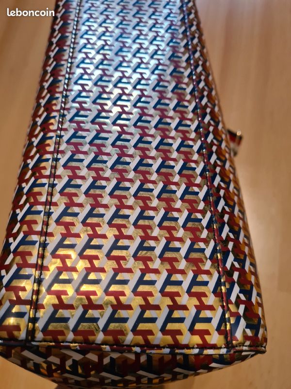 Sac à dos femme Hilfinger (image 7)