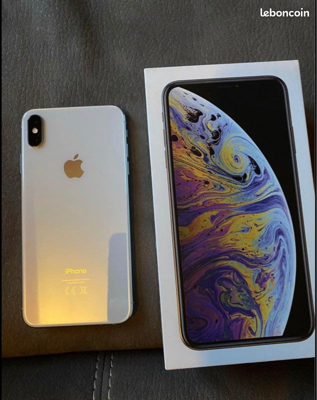 IPhone XS Max (image 2)