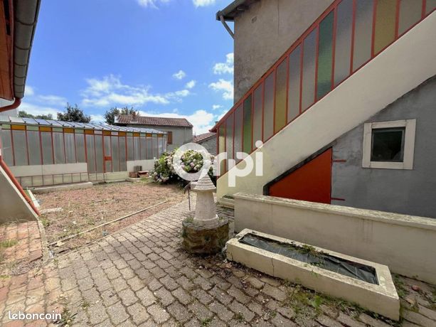 Maison 6 pièces 131 m²