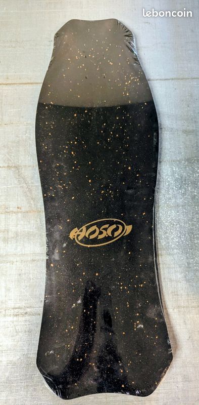 Skate Hosoi Hammerhead Gold (image 1)