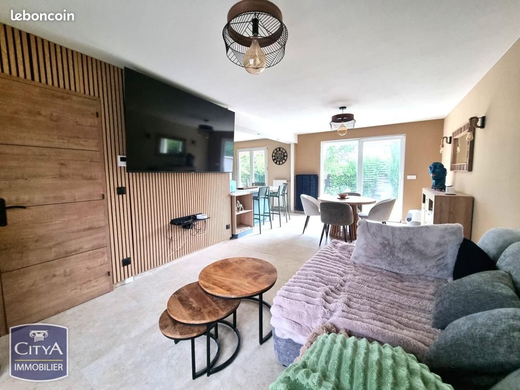 Maison 4 pièces 80 m² · à Attiches · 80 m² · 244 500 €