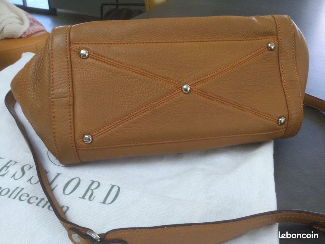 Sac à main KESSLORD (image 3)