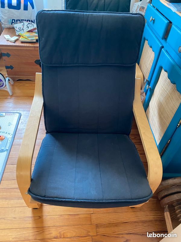 Don fauteuils (image 1)