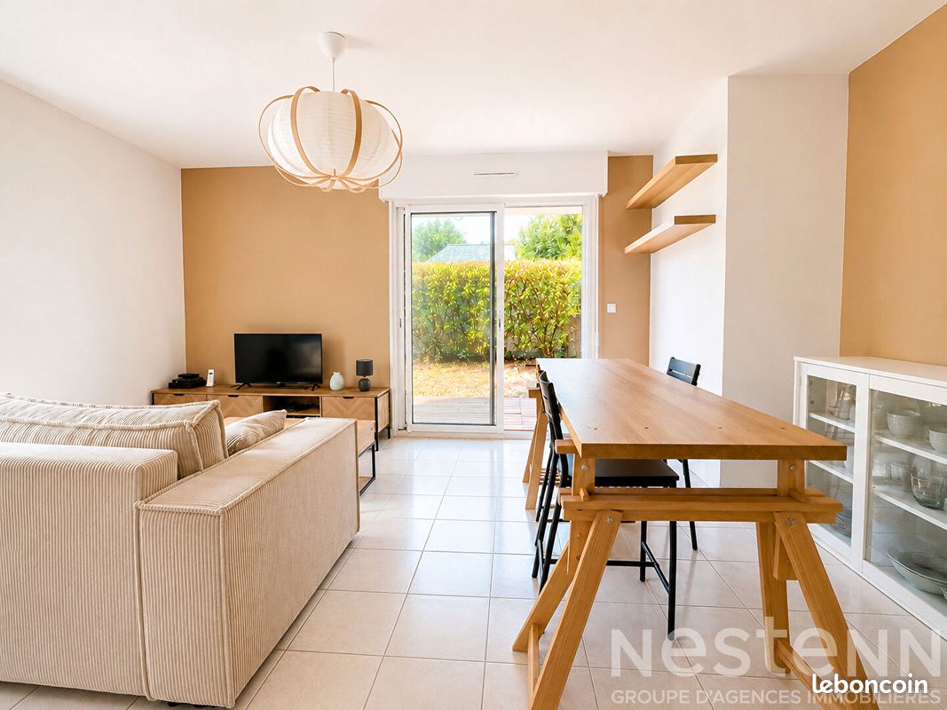 Appartement 2 pièces 47 m² · à Auray · 47 m² · 750 €