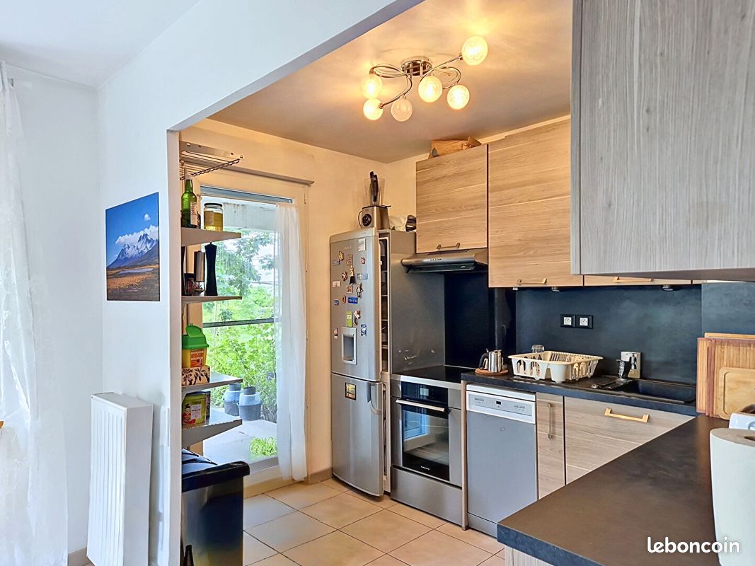 Appartement 3 pièces 64 m² (image 5)
