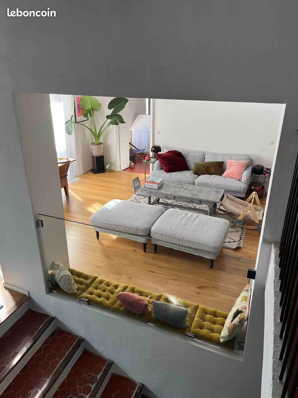 Appartement 6 pièces 119 m² · à Mouans-Sartoux · 119 m² · 2 500 €/mois
