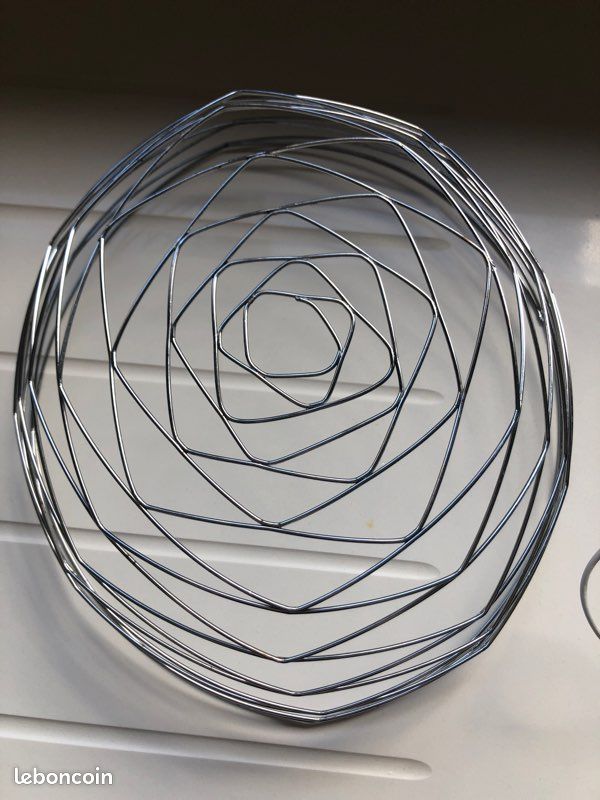 Corbeille fruits et légumes (image 6)