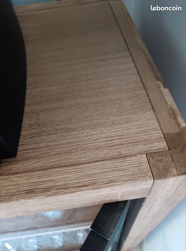 Meuble buffet / étagère (image 6)