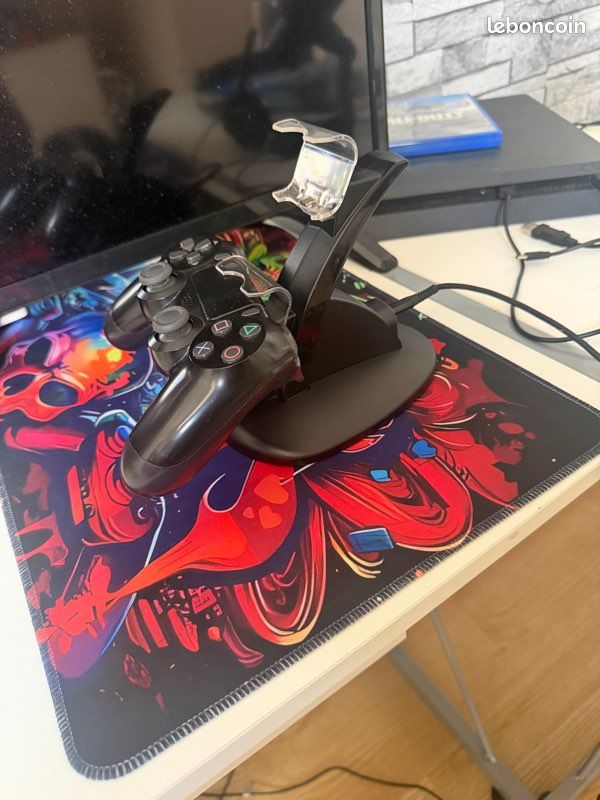 Chargeur mannete ps4 (image 1)