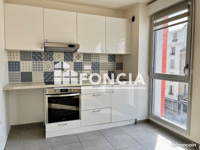 Appartement a louer noisy-le-sec - 2 pièce(s) - 35 m2 - Surfyn