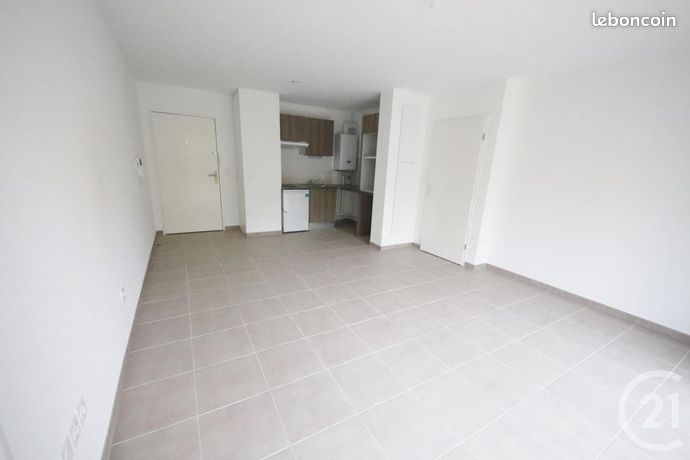 Appartement 2 pièces 46 m² — 4