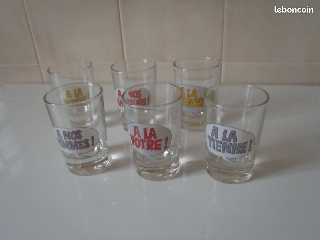 Verres (6) (image 1)