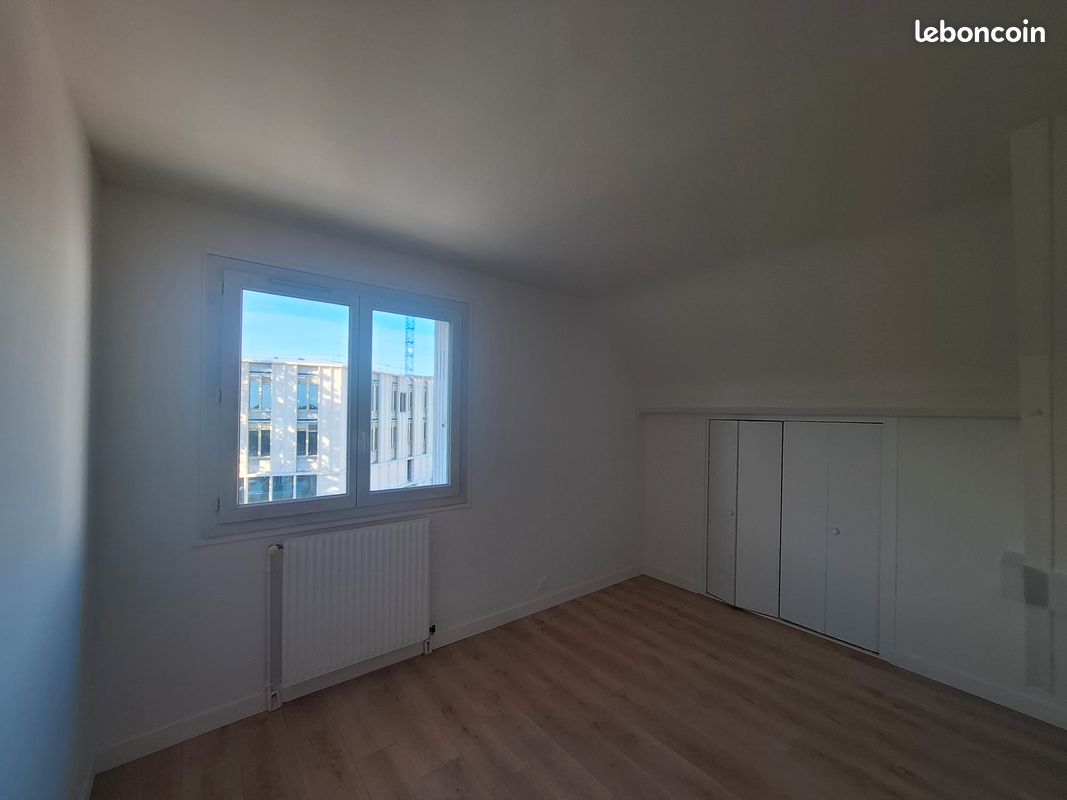 Appartement 2 pièces 41 m² · à Orléans · 41 m² · 650 €/mois
