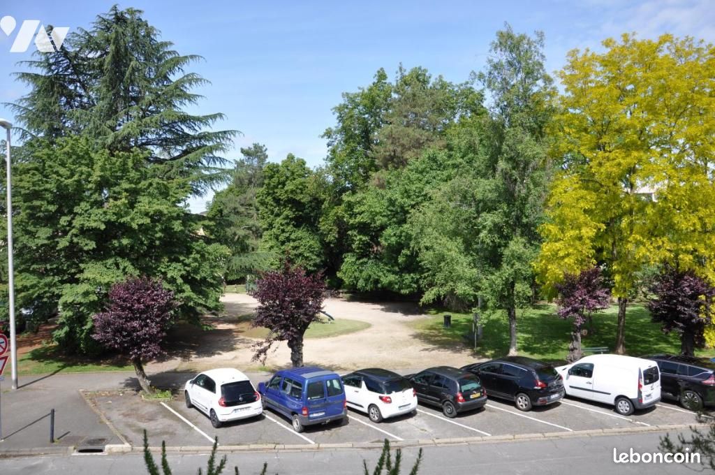 Appartement 3 pièces 73 m² · à Tarbes · 73 m² · 135 000 €