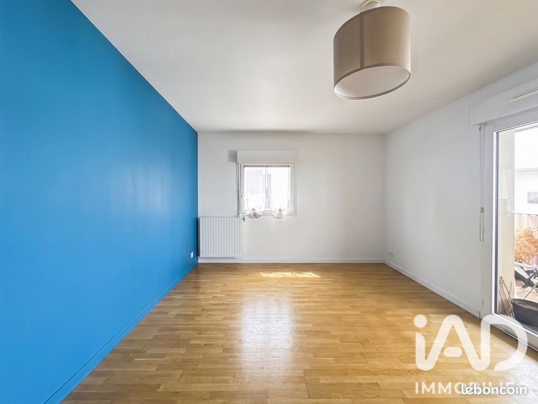 Appartement 3 pièces 63 m² · à Massy · 63 m² · 1 450 €