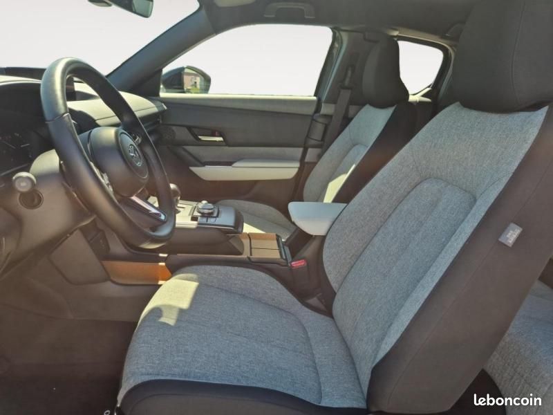 Mazda MX-30 e-SKYACTIV EV 145ch Exclusive-Line 2022 (image 12)