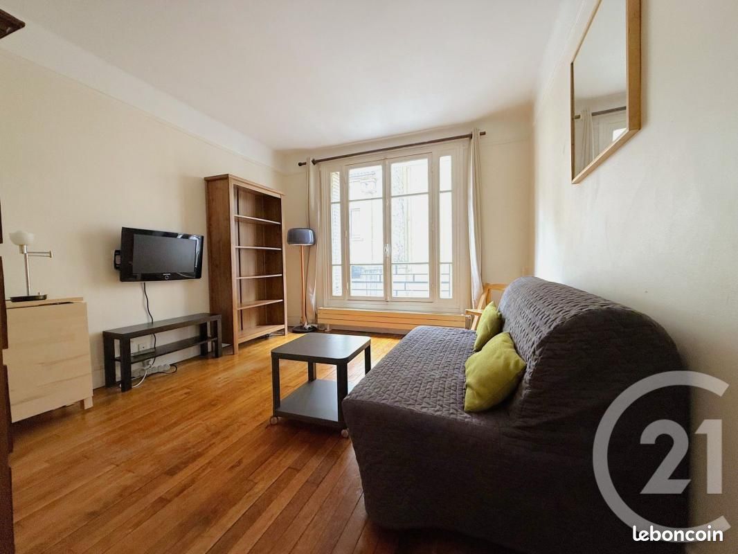 Appartement 1 pièce 29 m² · à Paris · 29 m² · 294 000 €