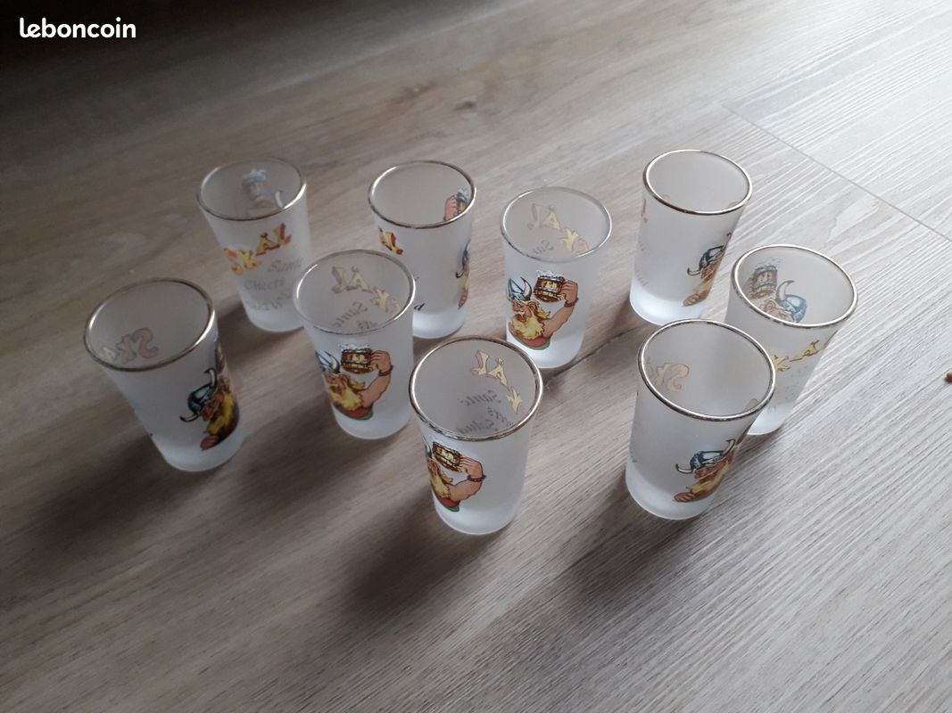 Lot shooters viking (image 1)