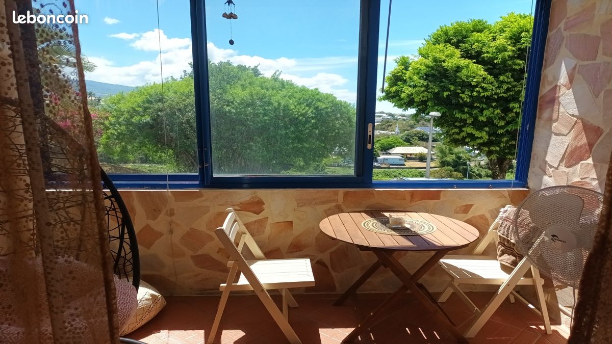 Appartement 3 pièces 69 m² · à Sainte-Marie · 69 m² · 850 €/mois