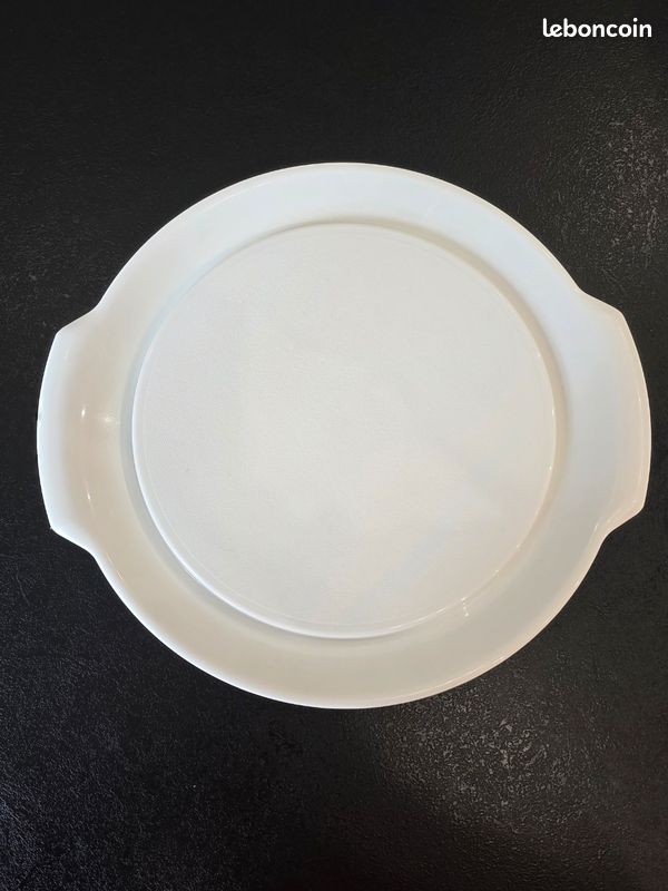 Lot de moules à gâteaux "Tupperware" (image 6)