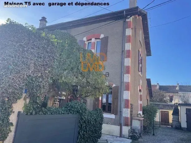 Annonce vente Maison viviez