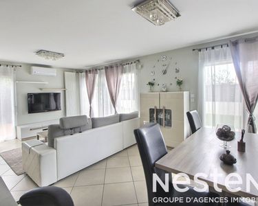 Maison 350 000 € - 95 m²
