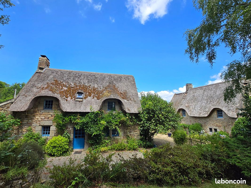 Maison 6 pièces 205 m² · à Locoal-Mendon · 205 m² · 546 000 €