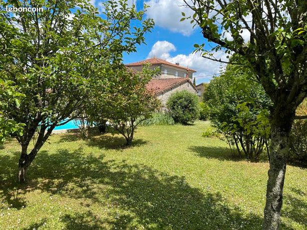 Maison 7 pièces 209 m²