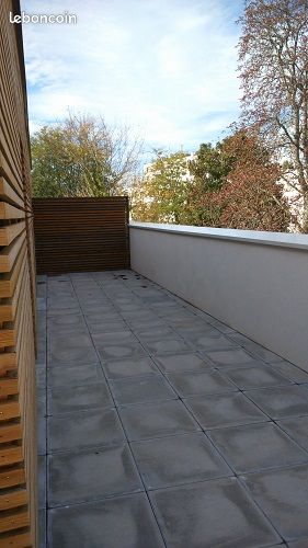 Parking 4 pièces 82 m² · à Mérignac · 82 m² · 1 380 €/mois