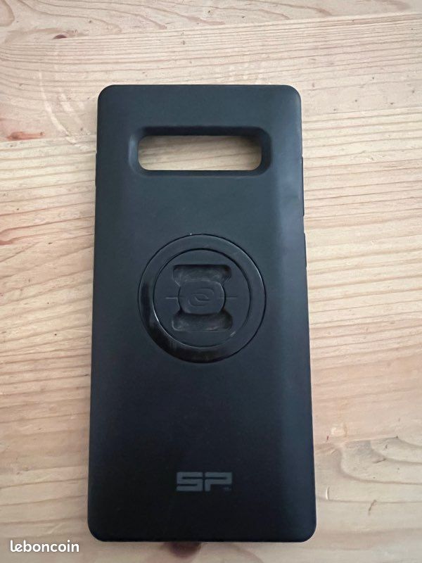 SP CONNECT - Coque Samsung s10 plus + (image 1)