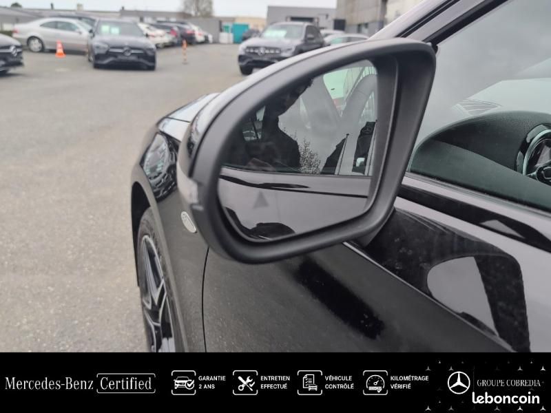 Mercedes-benz Classe A 250 e hybride rechargeable 218ch AMG Line 8G-DCT (image 17)