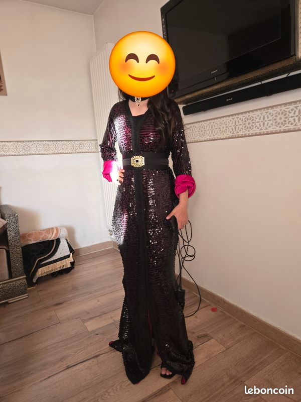 Caftan (image 1)