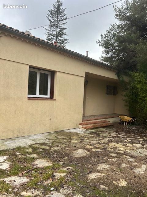 Maison 4 pièces 110 m² · à Levens · 109,8 m² · 1 500 €/mois