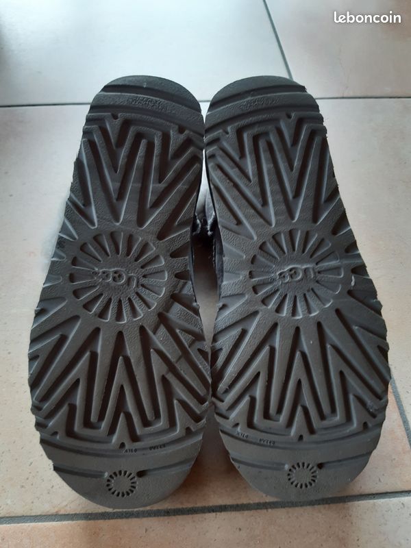 Bottines Ugg (image 3)
