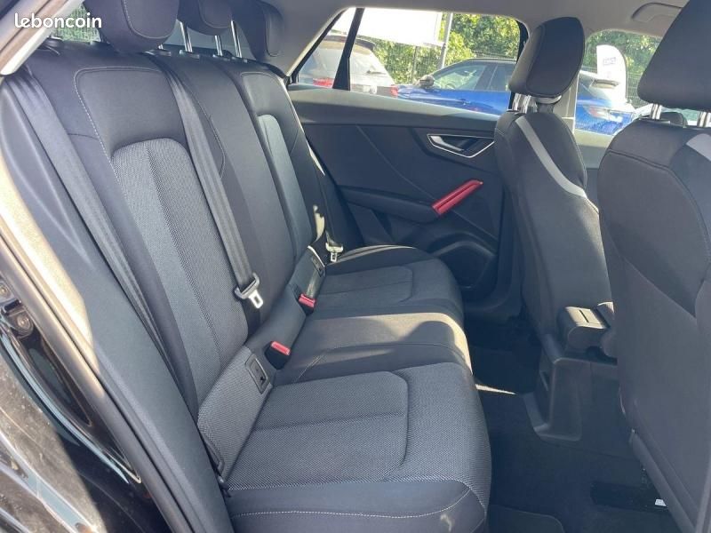 Audi Q2 35 TFSI 150ch COD S line Plus S tronic 7 (image 28)