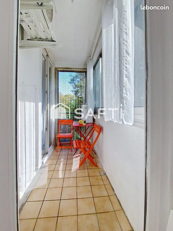 Appartement 4 pièces 81 m² · à Montreuil · 81 m² · 259 000 €