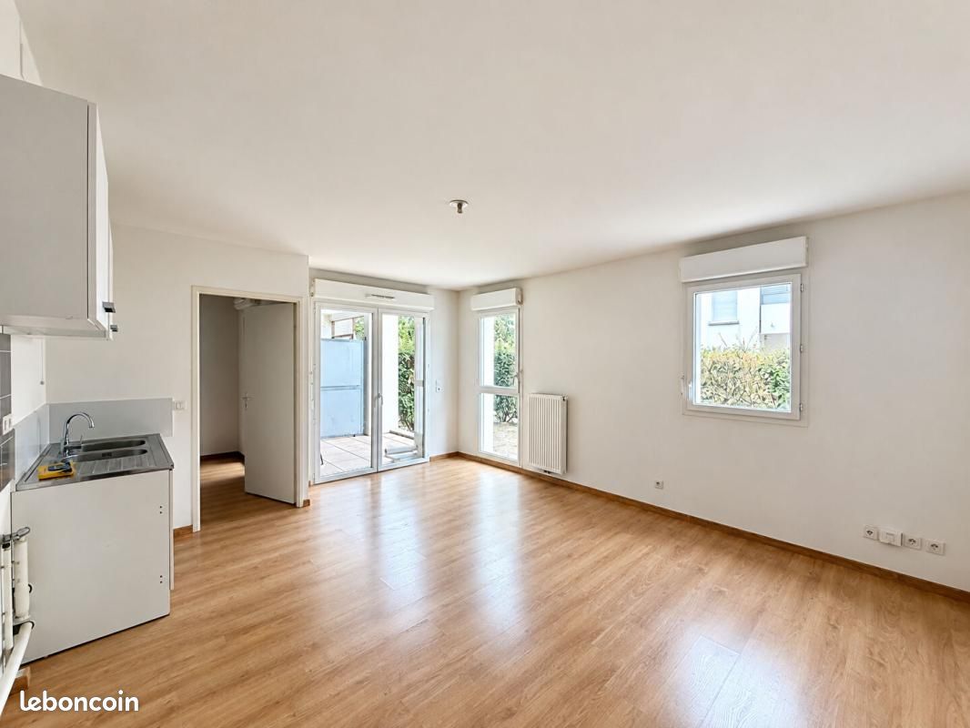 Appartement 2 pièces 42 m² · à Mérignac · 42 m² · 165 000 €
