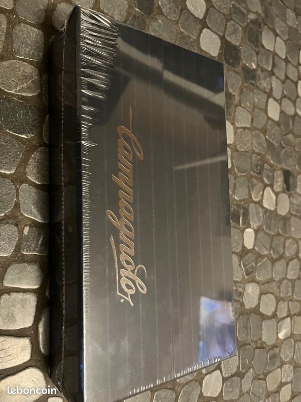 Tire bouchon Campagnolo (image 3)