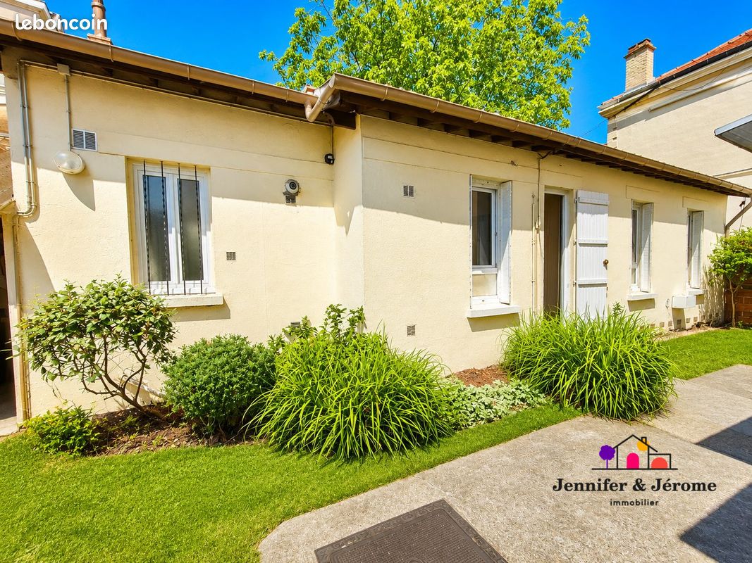Appartement 2 pièces 29 m² · à Saint-Gratien · 29 m² · 150 000 €