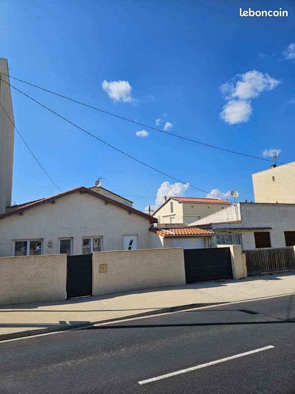 Maison 4 pièces 100 m² · à Narbonne · 100 m² · 360 000 €