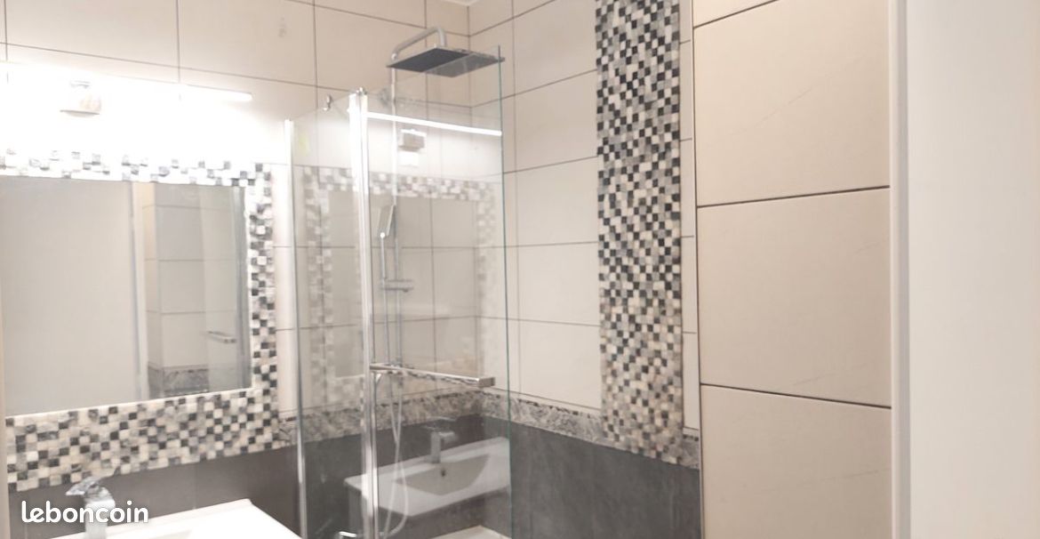 Appartement a louer gagny - 3 pièce(s) - 57 m2 - Surfyn