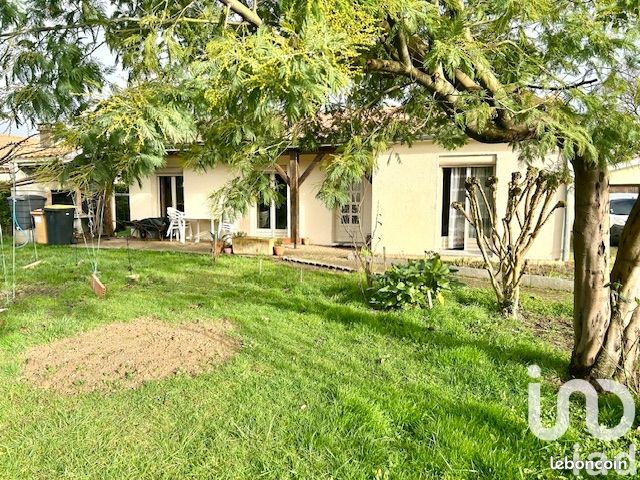 Maison 4 pièces 88 m² · à Izon · 88 m² · 259 800 €
