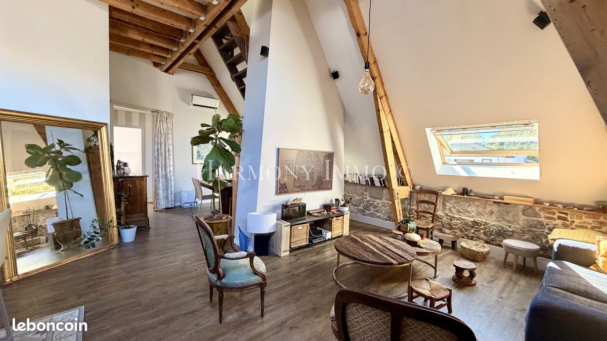 Appartement 5 pièces 139 m² · à Saint-Martin-de-Seignanx · 139 m² · 450 000 €