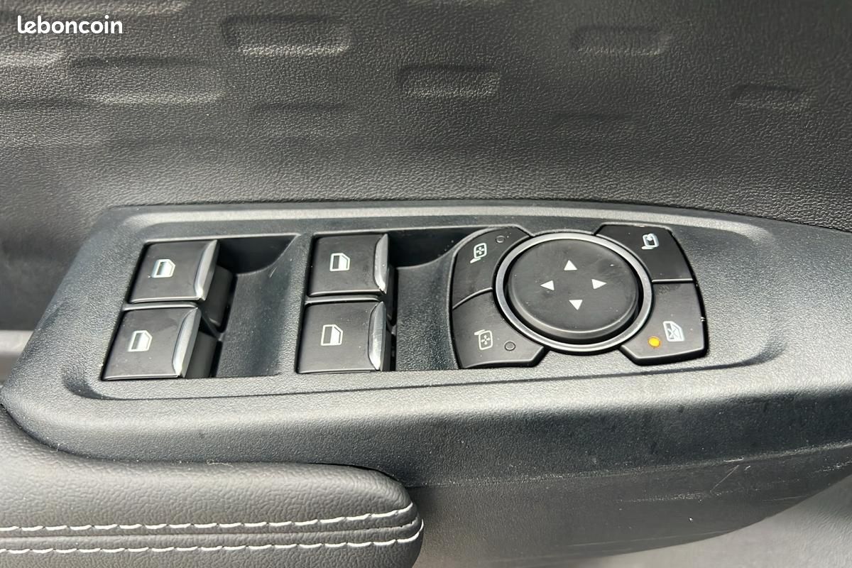 Ford Ranger 205 BVA10 E-4WD TREMOR COVER 4PL -17% (image 12)