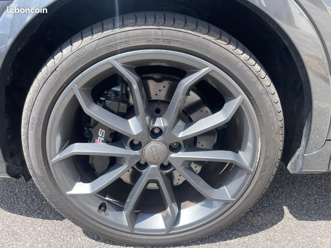 Audi RS Q3 2.5 TFSI 310ch – Toit ouvrant - Garantie 6 mois (image 29)