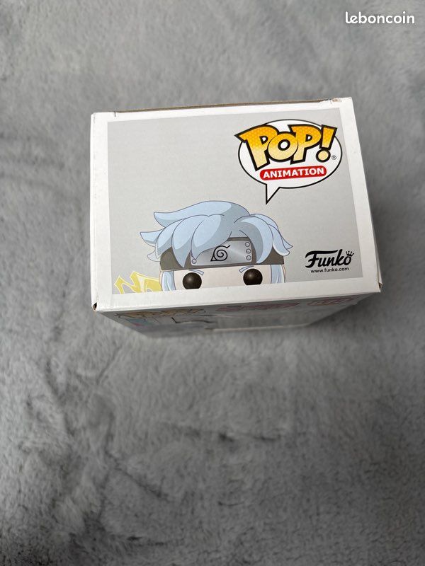Pop mitsuki 673 (image 3)